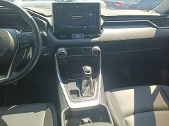 Toyota Vland 2022 2.0L CVT AWD Luxury - ფოტო 12
