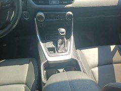 Toyota Vland 2022 2.0L CVT AWD Luxury - ფოტო 13