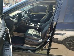 Toyota Vland 2022 2.0L CVT AWD Luxury - ფოტო 14