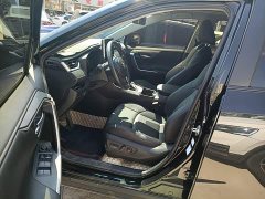Toyota Vland 2022 2.0L CVT AWD Luxury - ფოტო 15