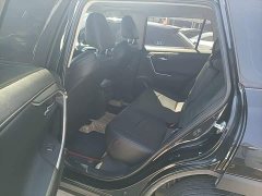 Toyota Vland 2022 2.0L CVT AWD Luxury - ფოტო 16