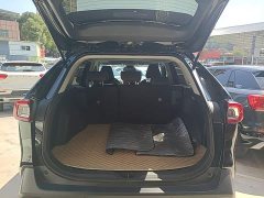 Toyota Vland 2022 2.0L CVT AWD Luxury - ფოტო 18