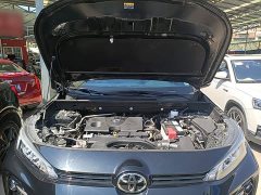 Toyota Vland 2022 2.0L CVT AWD Luxury - ფოტო 19