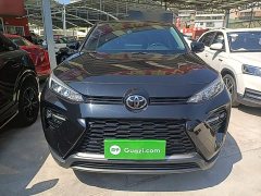 Toyota Vland 2022 2.0L CVT AWD Luxury - ფოტო 2