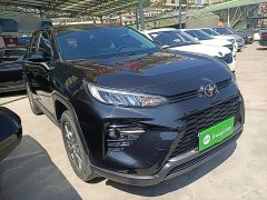 Toyota Vland 2022 2.0L CVT AWD Luxury - ფოტო 3
