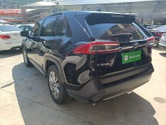 Toyota Vland 2022 2.0L CVT AWD Luxury - ფოტო 4
