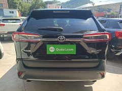 Toyota Vland 2022 2.0L CVT AWD Luxury - ფოტო 5