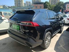 Toyota Vland 2022 2.0L CVT AWD Luxury - ფოტო 6