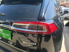 Toyota Vland 2022 2.0L CVT AWD Luxury - ფოტო 7