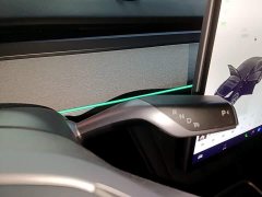 Tesla Model Y Rear-Wheel Drive - ფოტო 13