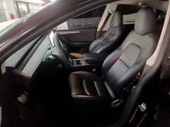 Tesla Model Y Rear-Wheel Drive - ფოტო 14