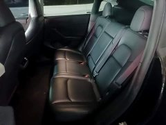 Tesla Model Y Rear-Wheel Drive - ფოტო 16