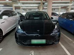 Tesla Model Y Rear-Wheel Drive - ფოტო 2