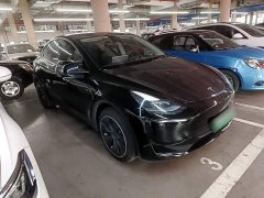 Tesla Model Y Rear-Wheel Drive - ფოტო 3
