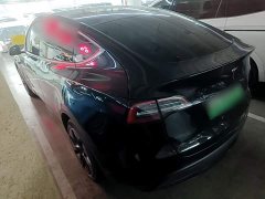 Tesla Model Y Rear-Wheel Drive - ფოტო 4