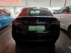 Tesla Model Y Rear-Wheel Drive - ფოტო 5