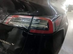 Tesla Model Y Rear-Wheel Drive - ფოტო 7