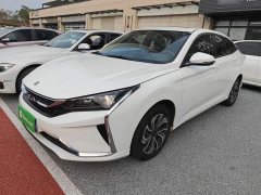 Dongfeng Yixuan 2021 230T Automatic Chasing Wind Edition - ფოტო 1