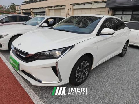 2022 Dongfeng Yixuan 2021 230T Automatic Chasing Wind Edition - ავტომობილი ჩინეთიდან