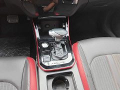 Dongfeng Yixuan 2021 230T Automatic Chasing Wind Edition - ფოტო 13