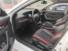 Dongfeng Yixuan 2021 230T Automatic Chasing Wind Edition - ფოტო 15
