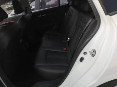 Dongfeng Yixuan 2021 230T Automatic Chasing Wind Edition - ფოტო 16