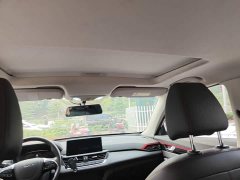 Dongfeng Yixuan 2021 230T Automatic Chasing Wind Edition - ფოტო 17