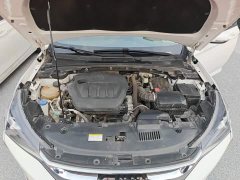 Dongfeng Yixuan 2021 230T Automatic Chasing Wind Edition - ფოტო 19