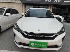 Dongfeng Yixuan 2021 230T Automatic Chasing Wind Edition - ფოტო 2