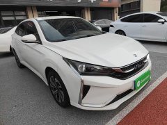 Dongfeng Yixuan 2021 230T Automatic Chasing Wind Edition - ფოტო 3