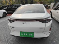 Dongfeng Yixuan 2021 230T Automatic Chasing Wind Edition - ფოტო 5