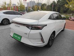 Dongfeng Yixuan 2021 230T Automatic Chasing Wind Edition - ფოტო 6