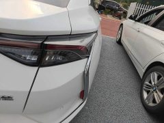 Dongfeng Yixuan 2021 230T Automatic Chasing Wind Edition - ფოტო 7