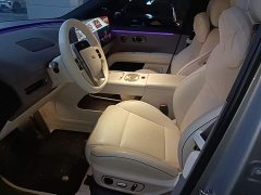 Li Auto i6 2025 Four-Wheel Drive Standard Edition - ფოტო 14