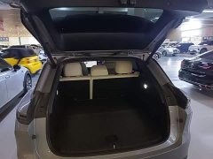 Li Auto i6 2025 Four-Wheel Drive Standard Edition - ფოტო 18