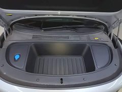 Li Auto i6 2025 Four-Wheel Drive Standard Edition - ფოტო 19