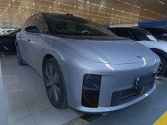 Li Auto i6 2025 Four-Wheel Drive Standard Edition - ფოტო 3