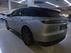 Li Auto i6 2025 Four-Wheel Drive Standard Edition - ფოტო 4