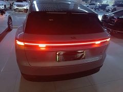 Li Auto i6 2025 Four-Wheel Drive Standard Edition - ფოტო 5