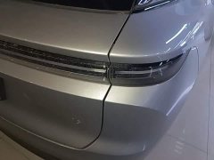 Li Auto i6 2025 Four-Wheel Drive Standard Edition - ფოტო 7