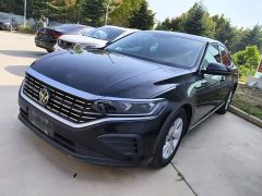 Volkswagen Passat Facelift 280TSI Business Edition - ფოტო 1