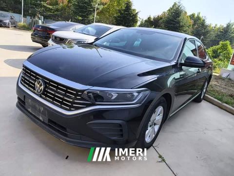 2023 Volkswagen Passat Facelift 280TSI Business Edition