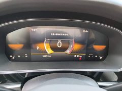 Volkswagen Passat Facelift 280TSI Business Edition - ფოტო 11