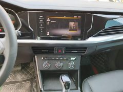 Volkswagen Passat Facelift 280TSI Business Edition - ფოტო 12