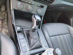 Volkswagen Passat Facelift 280TSI Business Edition - ფოტო 13