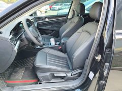 Volkswagen Passat Facelift 280TSI Business Edition - ფოტო 14