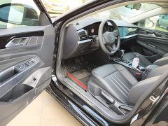 Volkswagen Passat Facelift 280TSI Business Edition - ფოტო 15