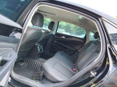 Volkswagen Passat Facelift 280TSI Business Edition - ფოტო 16