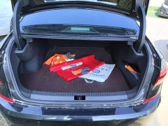 Volkswagen Passat Facelift 280TSI Business Edition - ფოტო 18