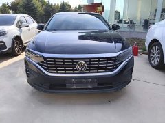 Volkswagen Passat Facelift 280TSI Business Edition - ფოტო 2